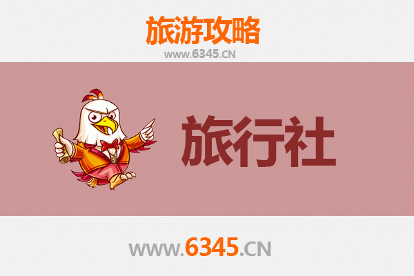 郴州桂东旅游全攻略：本地优质旅行社推荐及深度游玩指南