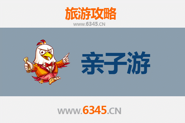 郴州桂东亲子游全攻略：避暑天堂与自然探秘的完美结合